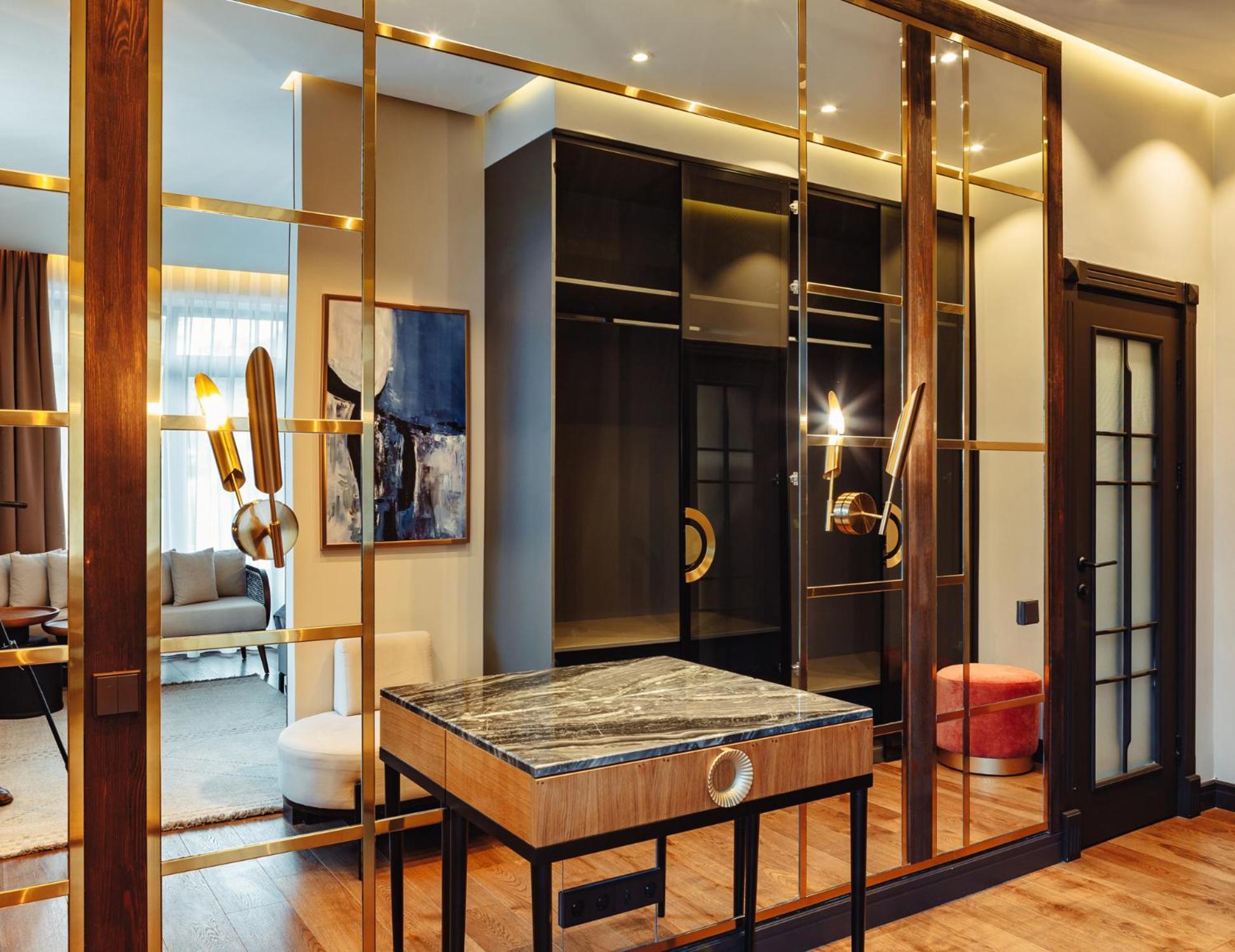 Дом У Озера Hotell Borovoe Exteriör bild