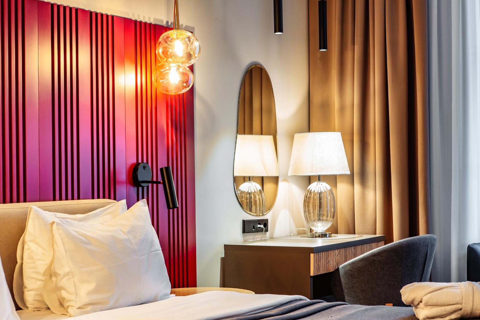 Дом У Озера Hotell Borovoe Exteriör bild
